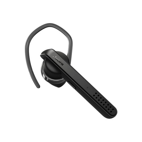 Jabra TALK 45 - Micro-casque - intra-auriculaire - montage sur l'oreille - Bluetooth - sans fil