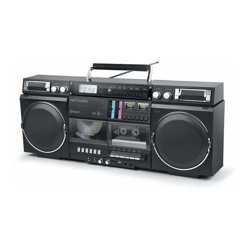 Muse M-380 GB - Boombox