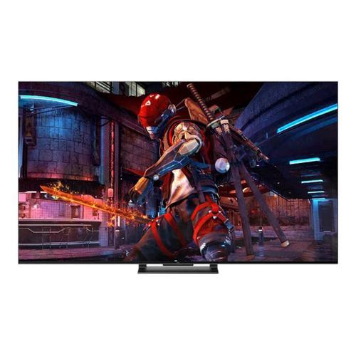 Smart TV LED TCL 55C743 55" 4K UHD (2160p)