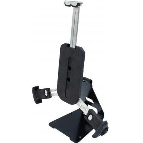 Tablet 7,9-13" Secure Stand W/quick Release System