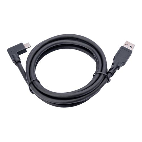 Jabra PanaCast - Câble USB - 1.8 m - pour PanaCast 50, 50 Room System