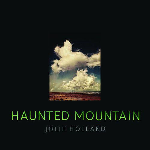 Jolie Holland - Haunted Mountain [Compact Discs] Digipack Packaging