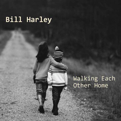 Bill Harley - Walking Each Other Home [Compact Discs]