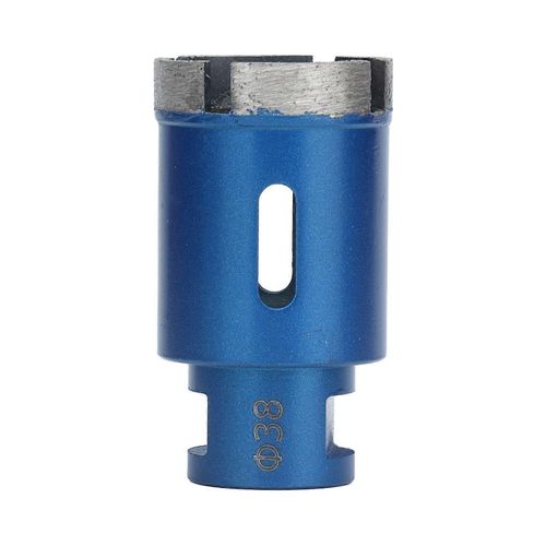 Scie cloche Ouvre-trou M14 Diamant Foret Bit Cutter Perçage Outil de coupe pour marbre Granite38mm