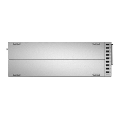 Lenovo IdeaCentre 3 07ADA05 90MV - 3000 Series 3020E 1.2 GHz 4 Go RAM 1 To Argent AZERTY