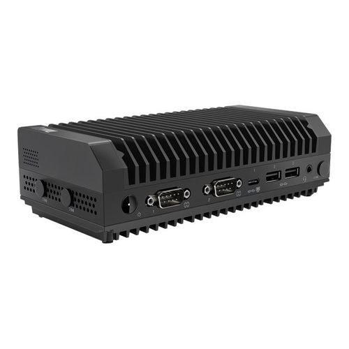 Lenovo ThinkEdge SE30 11NA - Core i5 I5-1145GRE 1.5 GHz 16 Go RAM 256 Go Noir AZERTY