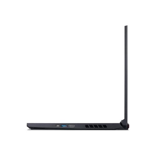 Acer Nitro 5 AN515-58 - Core i5 I5-12500H 16 Go RAM 512 Go SSD Noir