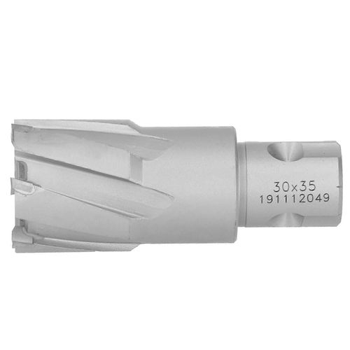 Trépan de forage de carbide cimenté universel tige d¿acier trépanning de trou profond 3035mm