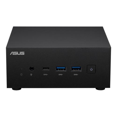 ASUS Mini PC PN52 BBR556HD - Ryzen 5 5600H 3.3 GHz Noir