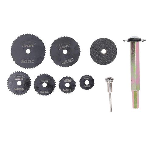 Wenyi Coupe-tube en plastique interne avec meule PVC Plomberie à l¿intérieur Cutter Lames de scie Set