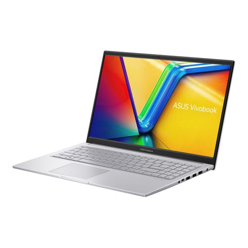 ASUS VivoBook 15 X1504ZA-BQ523W - 15.6" Core i3 I3-1215U 8 Go RAM 256 Go SSD Argent