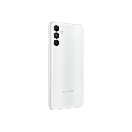 Samsung Galaxy A04s 32 Go Blanc génial