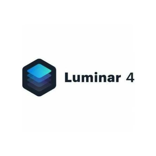 Skylum Luminar 4 For Mac Software License Cd Key (Clé De Licence)