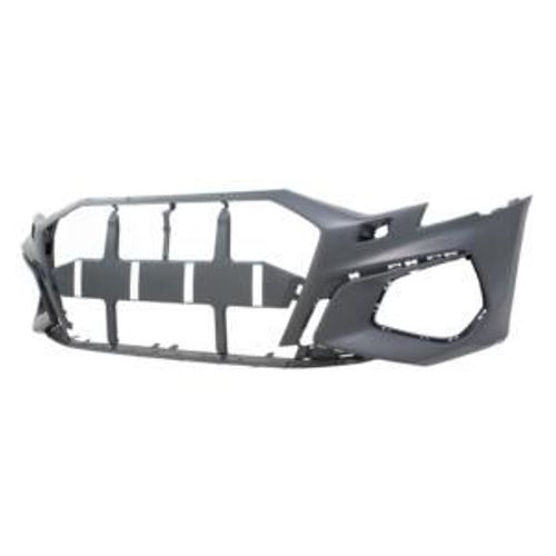 Pare Chocs Avant Pour Audi A3 Iv Depuis 2020, Mod. S-Line, Lave-Phares, Neuf À Peindre