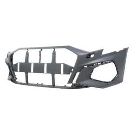 Pare Chocs Avant Pour Audi A3 Iv Depuis 2020, Mod. S-Line, Lave-Phares, Neuf À Peindre