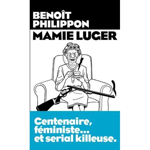 Mamie Luger