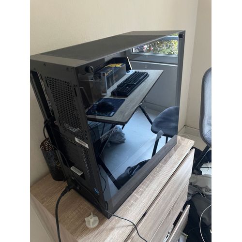 PC Gamer Intel Core i5 - Ram 32 Go - DD 1 To