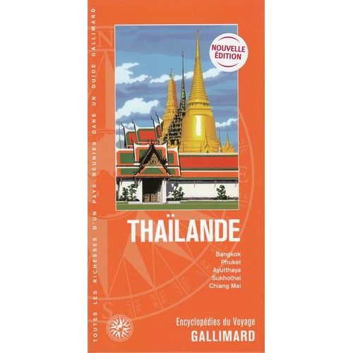 Thaïlande - Bangkok, Phuket, Ayuttahaya, Sukhothai, Chiang Mai