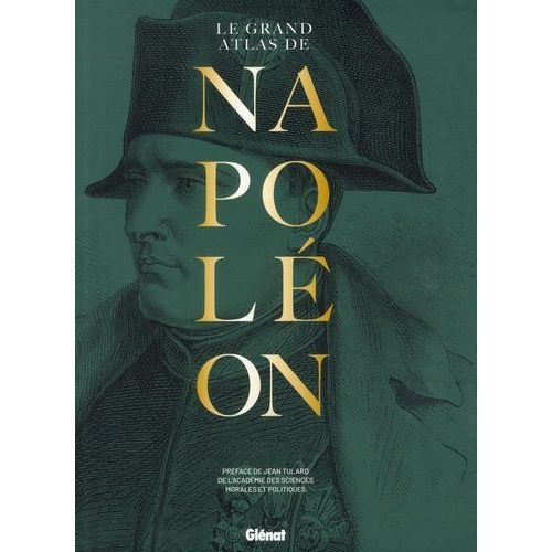 Le Grand Atlas De Napoléon