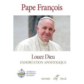 Louez Dieu - Laudate Deum