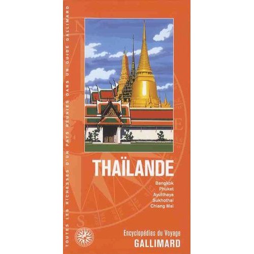 Thaïlande - Bangkok, Phuket, Ayutthaya, Sukhothai, Chiang Mai