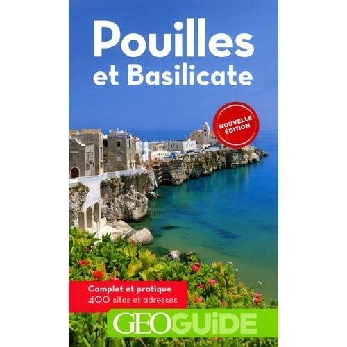 Pouilles Et Basilicate