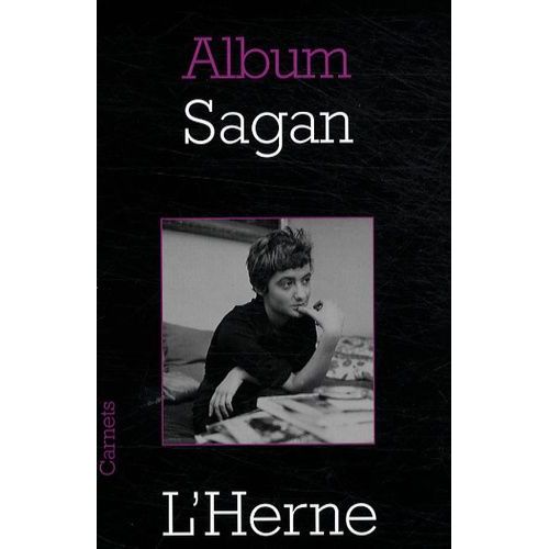 Sagan - Album