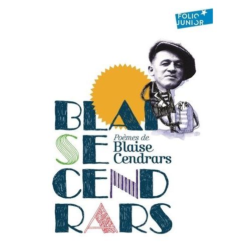 Poèmes De Blaise Cendrars