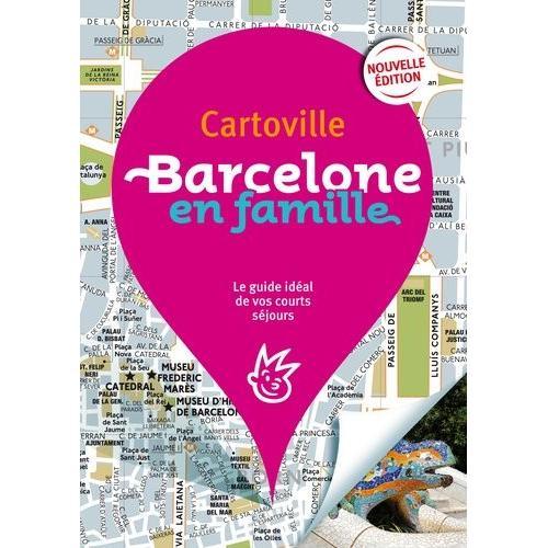 Barcelone En Famille