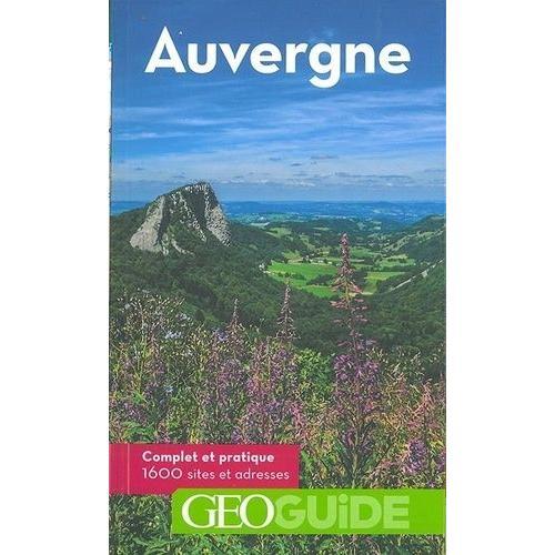 Auvergne