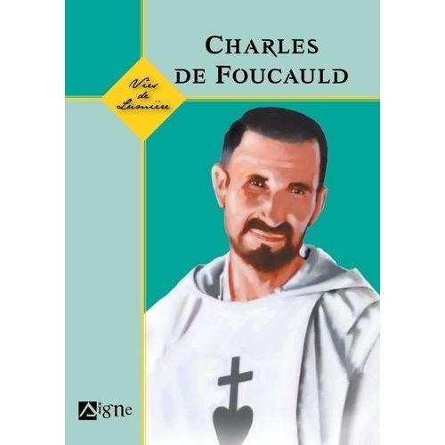 Charles De Foucauld