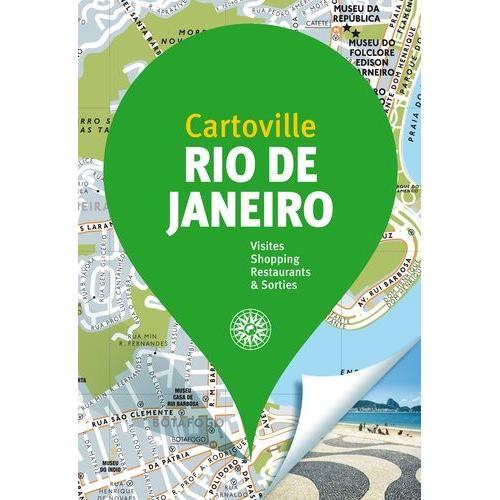 Rio De Janeiro