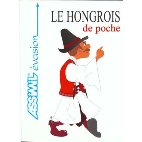 Le Hongrois De Poche