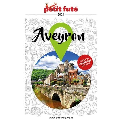 Petit Futé Aveyron