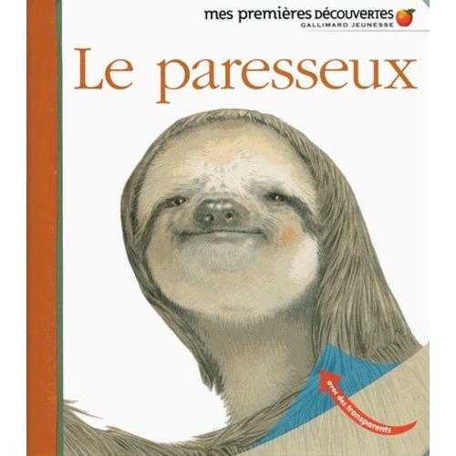 Le Paresseux