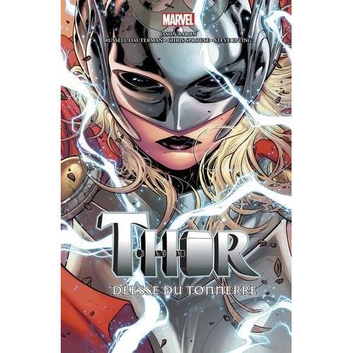 Thor - Déesse Du Tonnerre