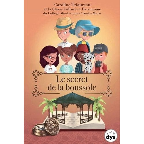 Le Secret De La Boussole