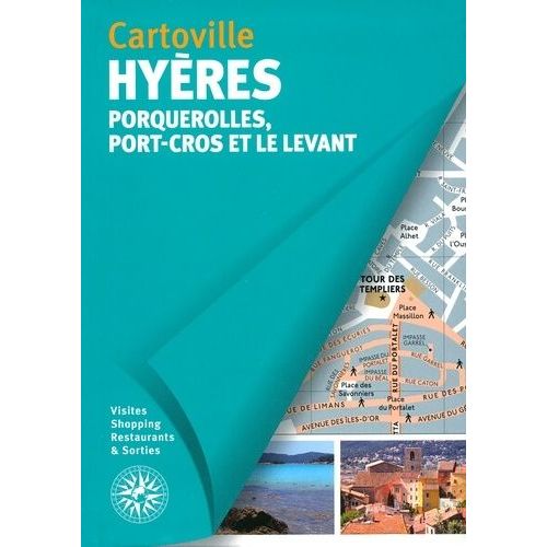 Hyères - Porquerolles, Port-Cros Et Le Levant