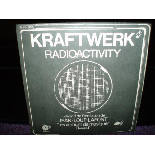 Radioactivity / Antenna .