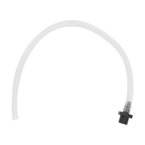 Connecteur de tube d¿humidificateur pour 5L Générateur d¿oxygène Humidificateur Tasse Pièce de rechange Accessoire