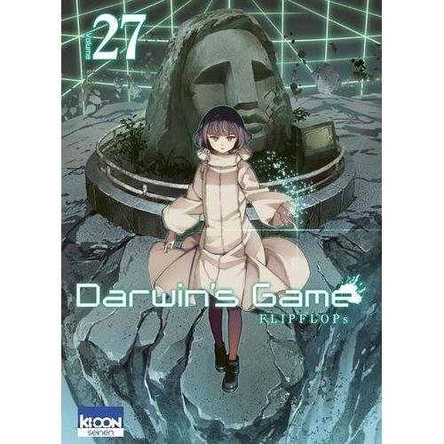 Darwin's Game - Tome 27