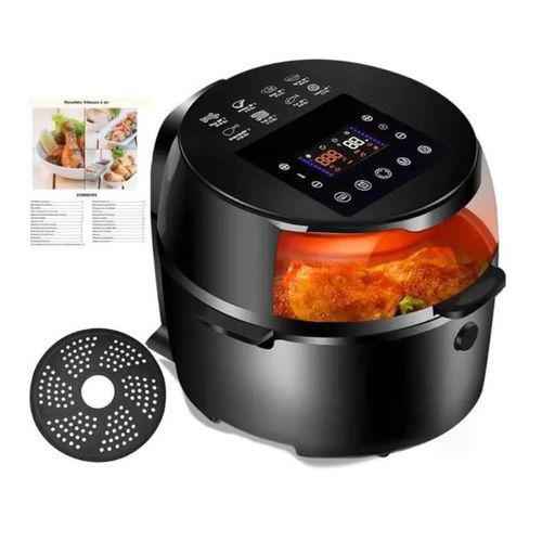 Friteuse sans huile MKMAOKE LY-801