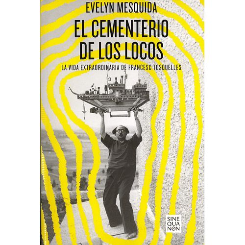 El Cementerio De Los Locos