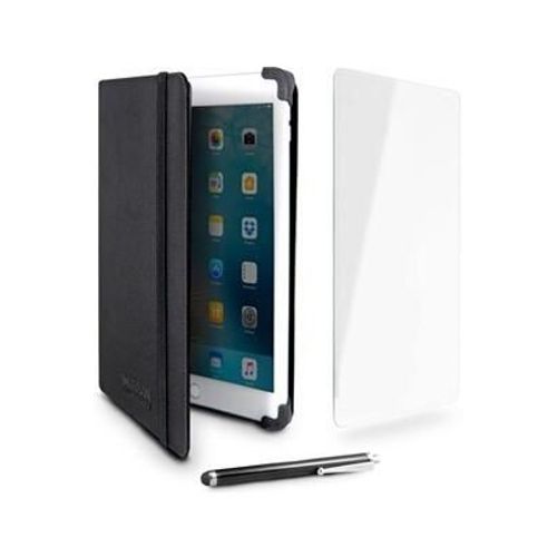 Urban Factory Starter Pack 25,6 Cm (10.1") Folio Noir