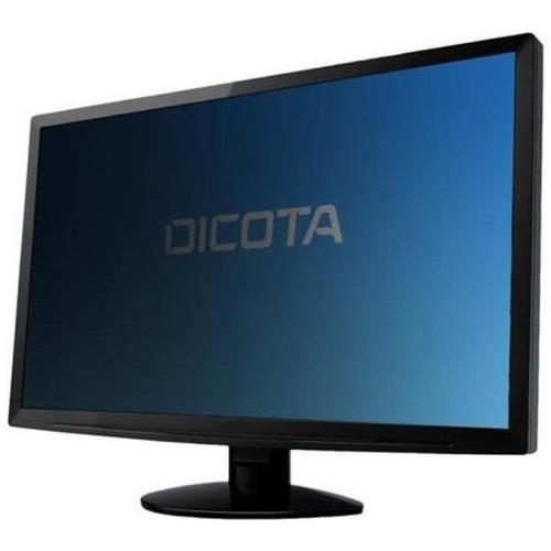 Dicota D70046 Filtre Anti-reflets Pour écran Et Filtre De Confidentia