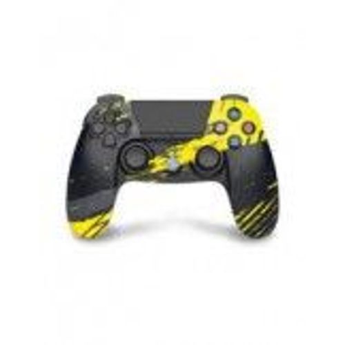 Manette Bluetooth Rocket Ride Pour Ps4