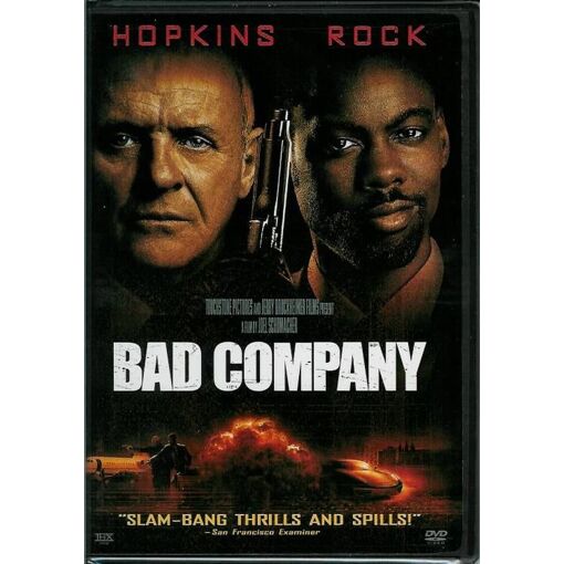 Bad Company