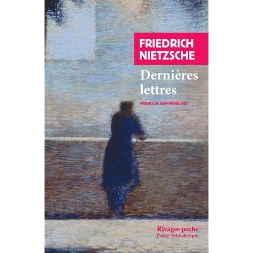 Dernières Lettres