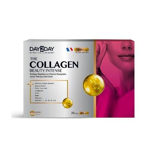 Day2day - The Collagen Beauty Intense 30 Sachets 