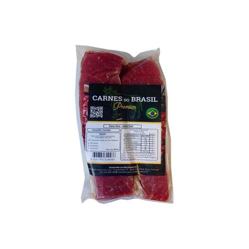 Carnes Do Brasil Premium Carnes Do Brasil - Carne Seca (Jerked Beef) - 500g